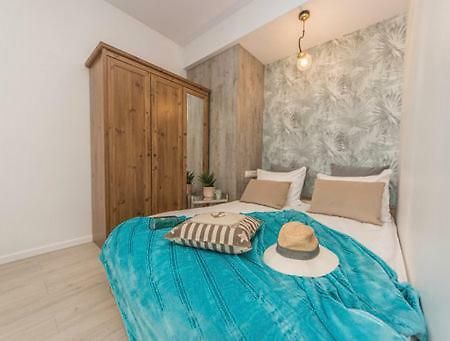 Apartament Morski Sen グダニスク エクステリア 写真