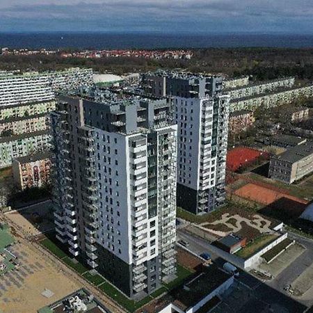 Apartament Morski Sen グダニスク エクステリア 写真