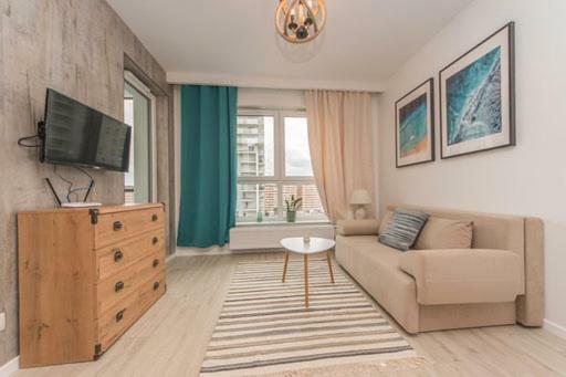 Apartament Morski Sen グダニスク エクステリア 写真