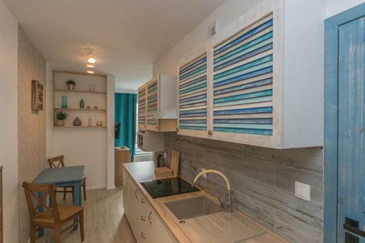 Apartament Morski Sen グダニスク エクステリア 写真