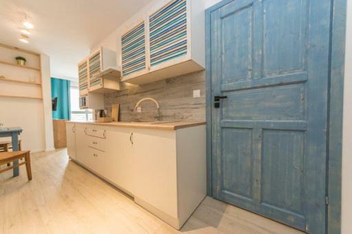 Apartament Morski Sen グダニスク エクステリア 写真