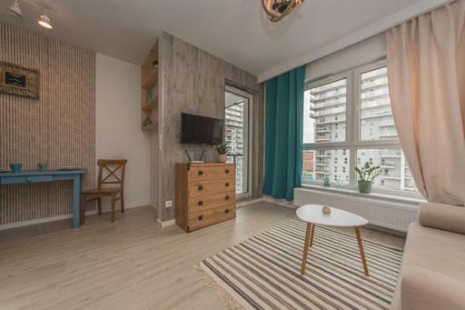 Apartament Morski Sen グダニスク エクステリア 写真