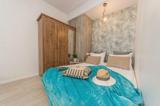 Apartament Morski Sen グダニスク エクステリア 写真