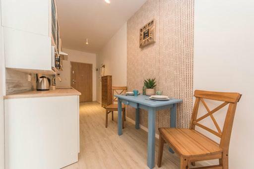 Apartament Morski Sen グダニスク エクステリア 写真