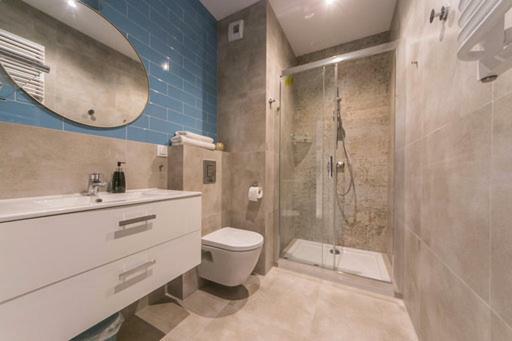 Apartament Morski Sen グダニスク エクステリア 写真