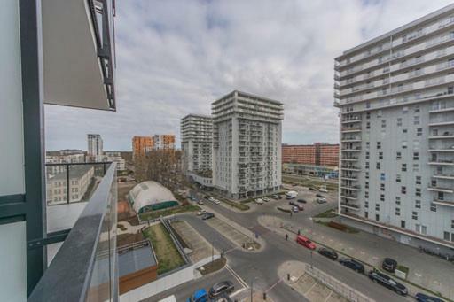 Apartament Morski Sen グダニスク エクステリア 写真