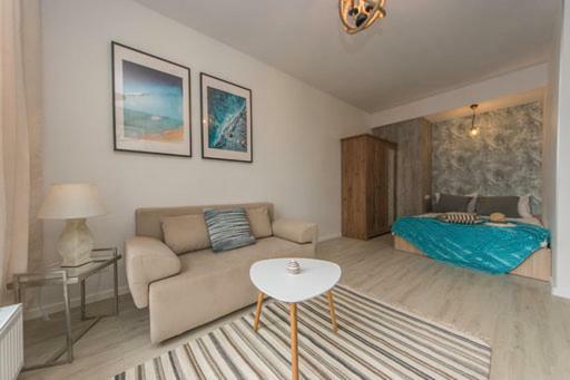 Apartament Morski Sen グダニスク エクステリア 写真